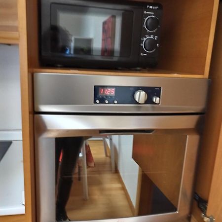 Apartamentos A Parada Do Camino Padron Ngoại thất bức ảnh