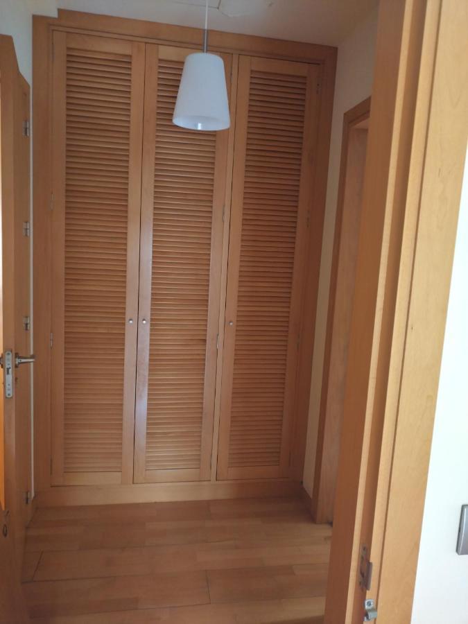 Apartamentos A Parada Do Camino Padron Ngoại thất bức ảnh