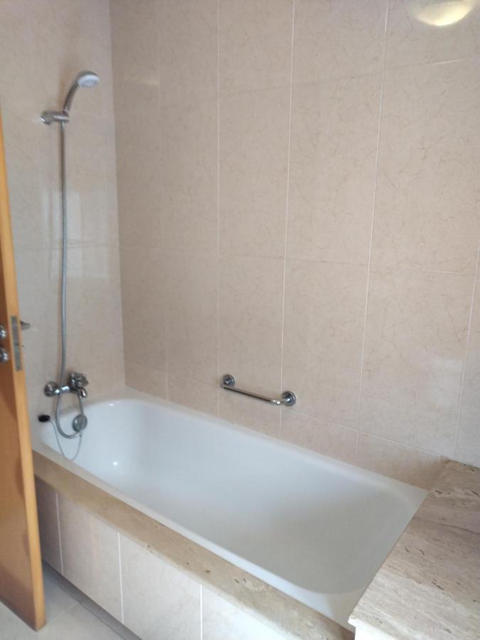Apartamentos A Parada Do Camino Padron Ngoại thất bức ảnh